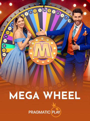 MEGA WHEEL