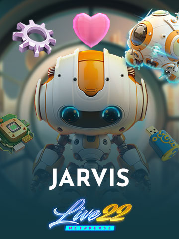 JARVIS